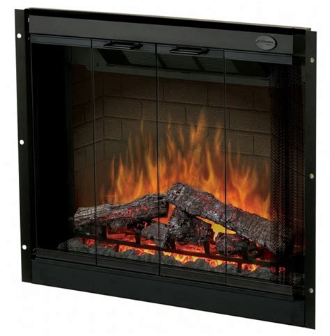 dimplex 36 electric fireplace inserts